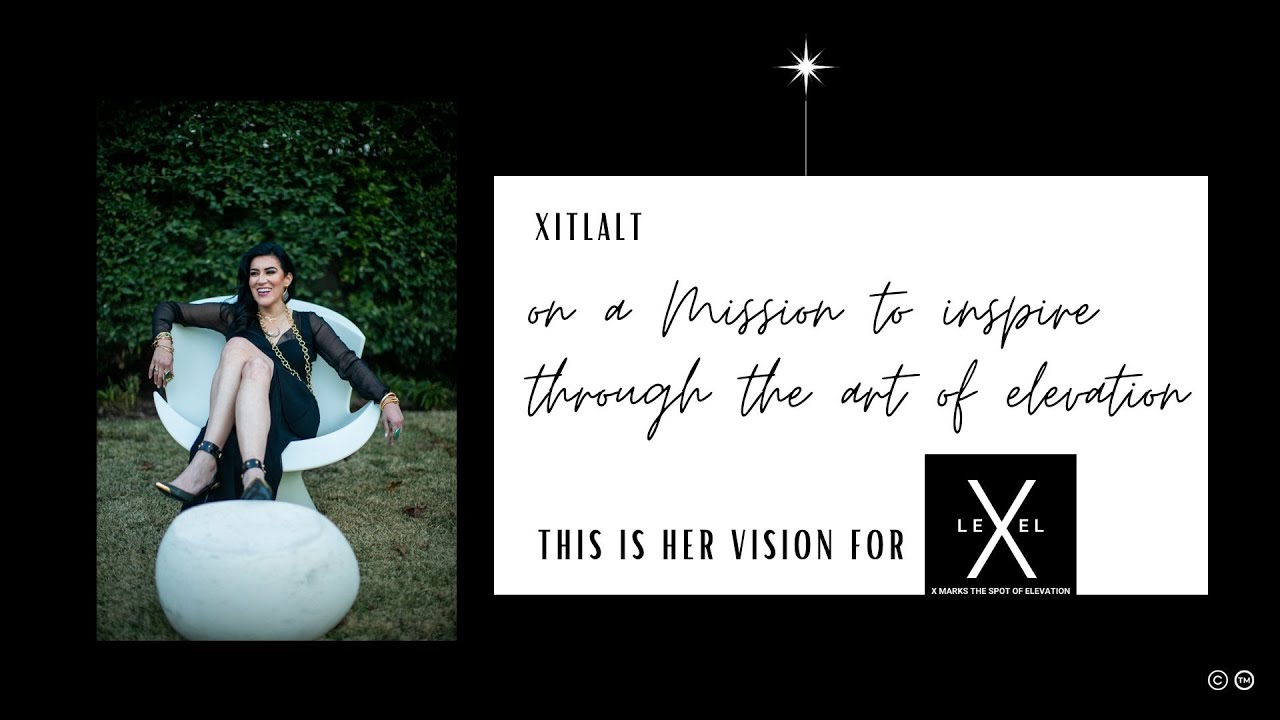 X Level Inc on a mission to empower and elevate while making an impact.