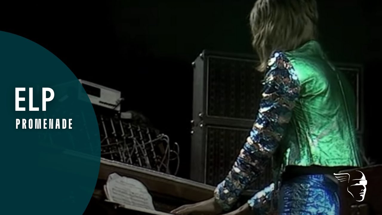 ELP - Promenade (From 