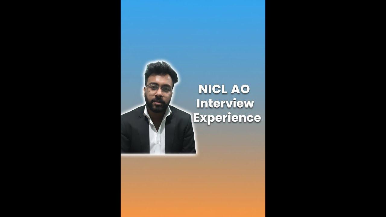 NICL AO INTERVIEW EXPERIENCE 2025 (GENERALIST)