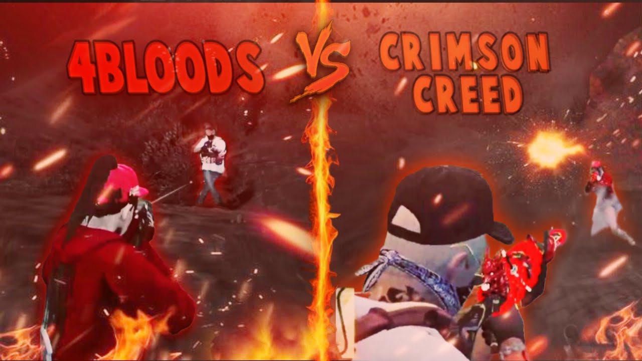 INISIASI 4BLOODS VS CRIMSON CREED!! ALL CLASS BET $300.00?!!#imerp #imeroleplay 