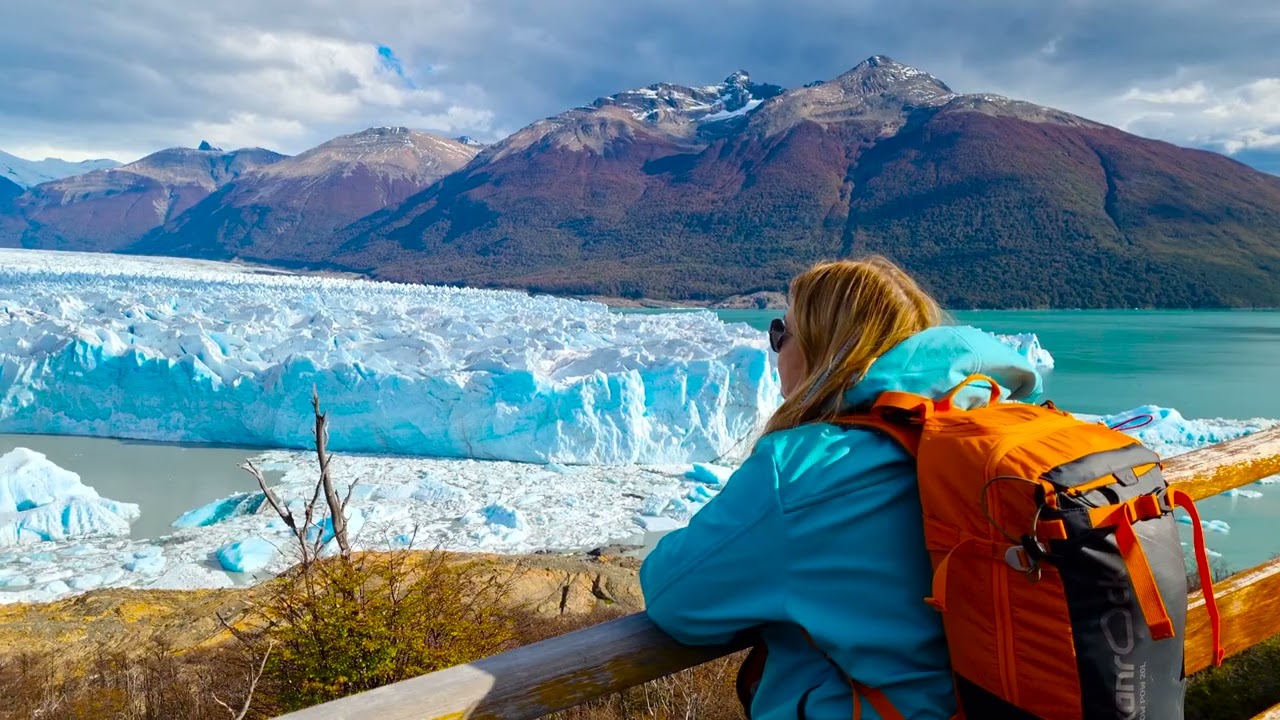 PERITO MORENO