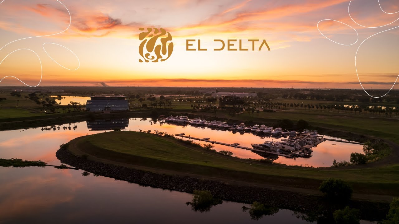 Descubrí El Delta | Un nuevo estilo de vida en Nueva Asunción