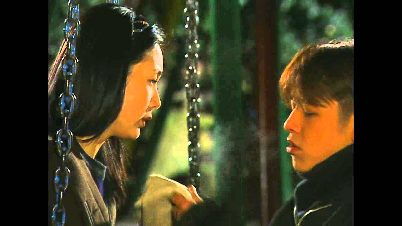 [Truth] 진실 - Choi Ji-woo & Ryu Si-won 최지우&류시원 20000126