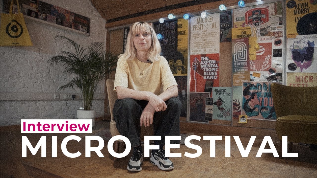 Tout ce qu'il faut savoir sur le MICRO FESTIVAL 2023