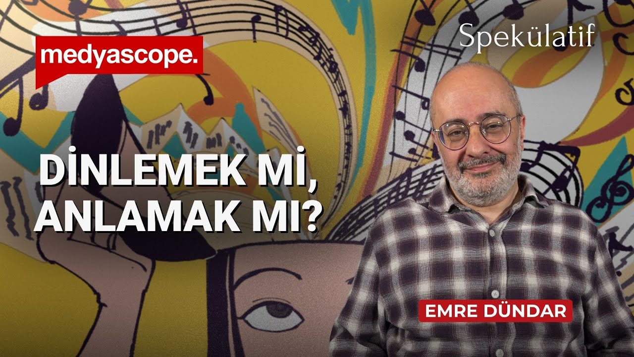 İyi müzik dinleyicisi nasıl olunur? Popüler dinleme alışkanlıklarının gizli bedeli! | Spekülatif