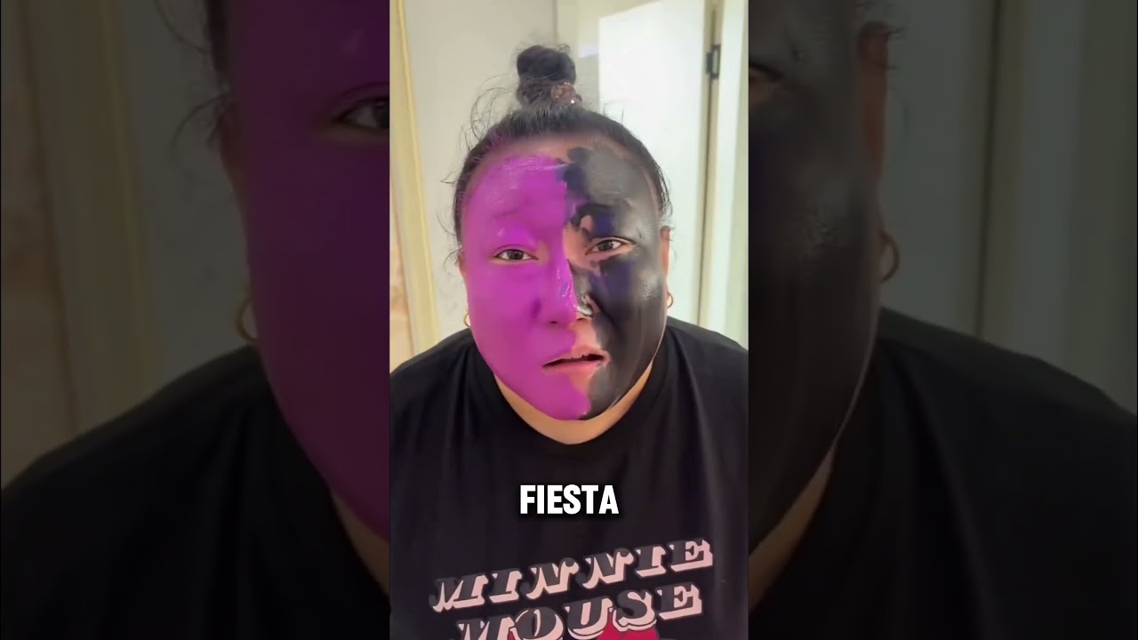 Ahora puedes ir a tu fiesta de cumplea&ntilde;os.