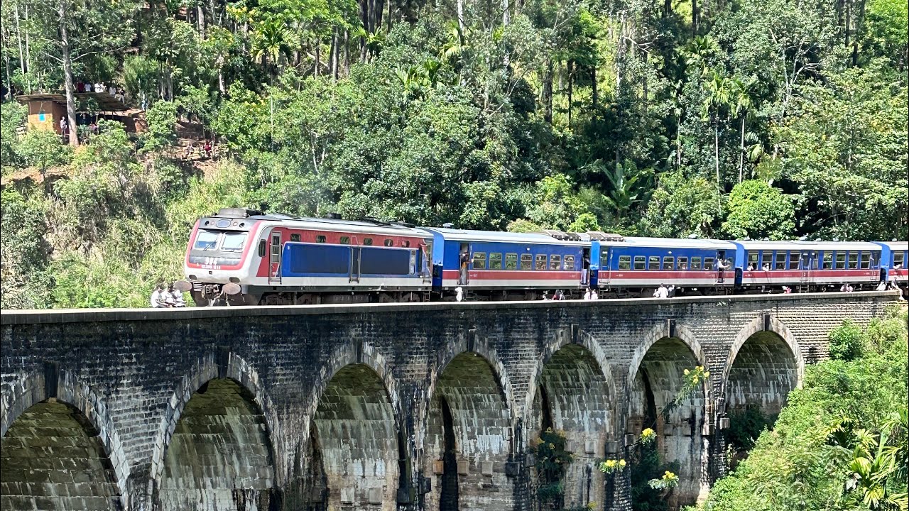 Discover Sri Lanka | The Pearl of the Indian Ocean (Full Travel Guide)