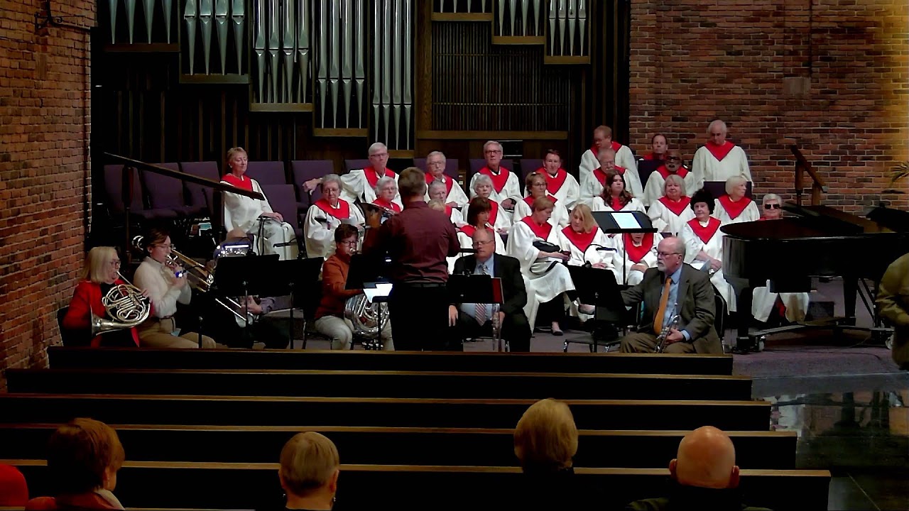 9:00 Worship October 26, 2025 -  Our Saviour's Lutheran Naperville, IL