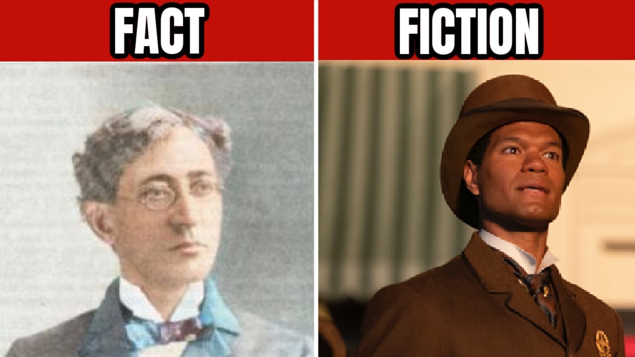 The Gilded Age T Thomas Fortune  | 