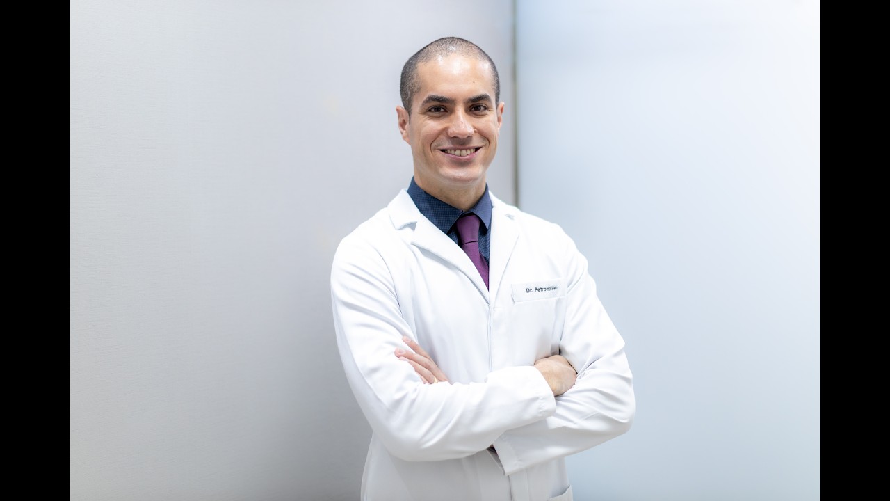Live Dr. Petronio Melo - Urologista 10-02-26 @DrPetronioMelo ​