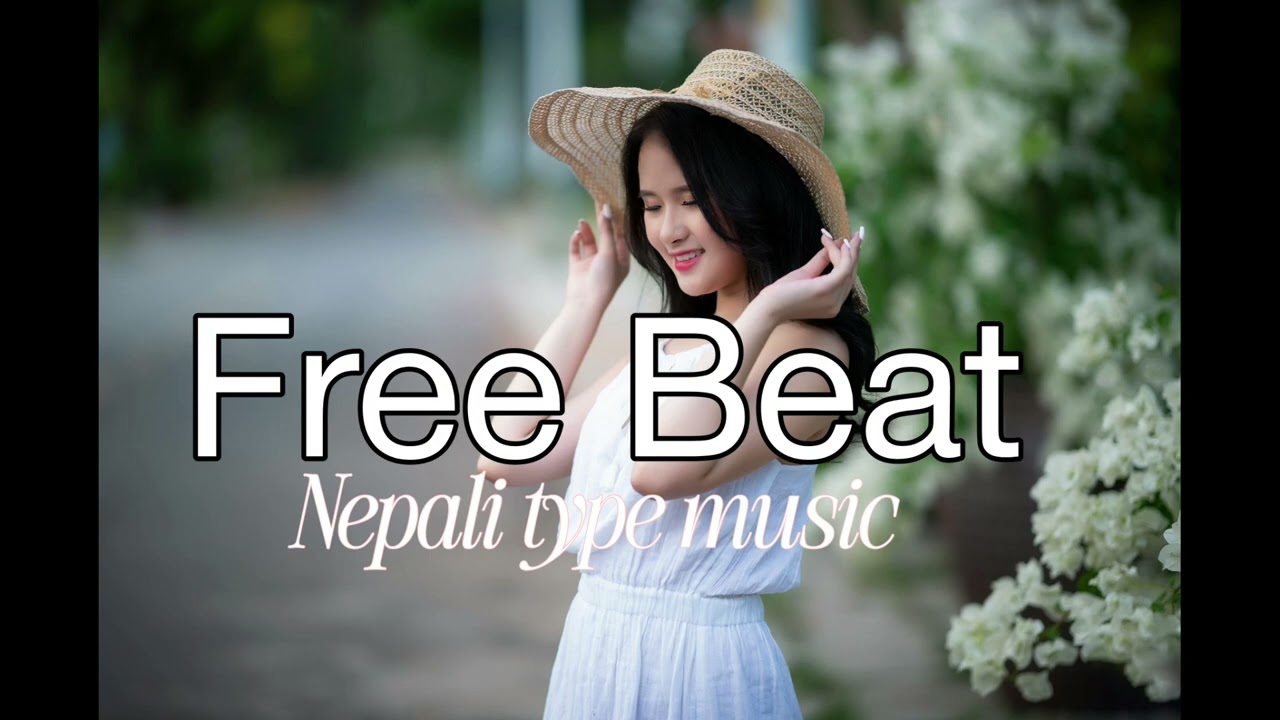 (Free beat) Romantic type music) full audio)/