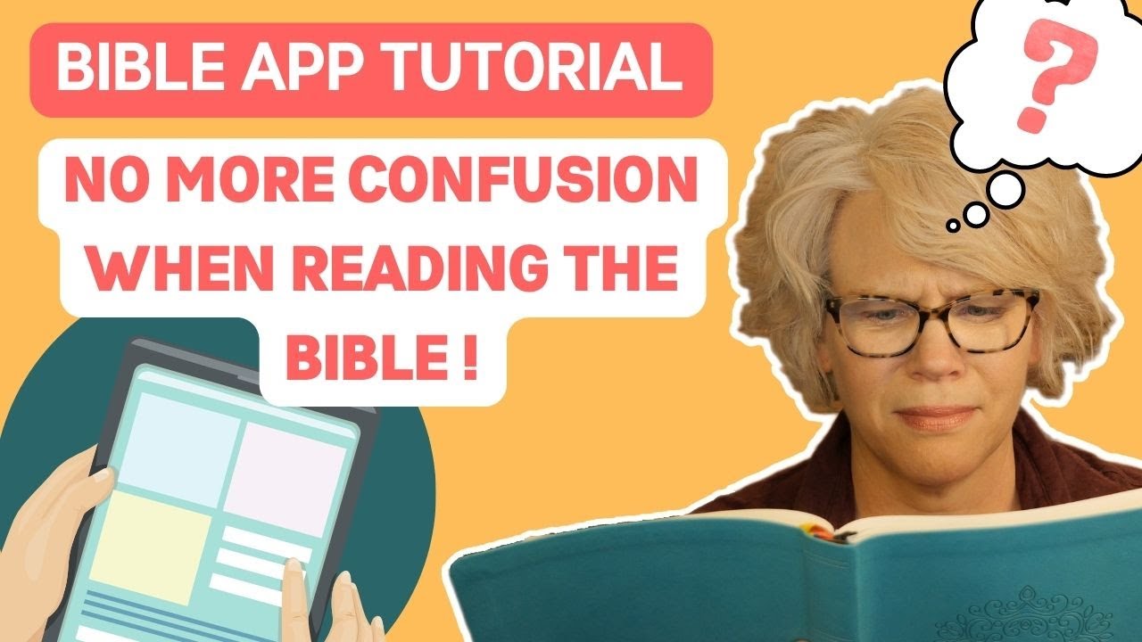 Easy and Free Bible Word Study App | Blue Letter Bible App