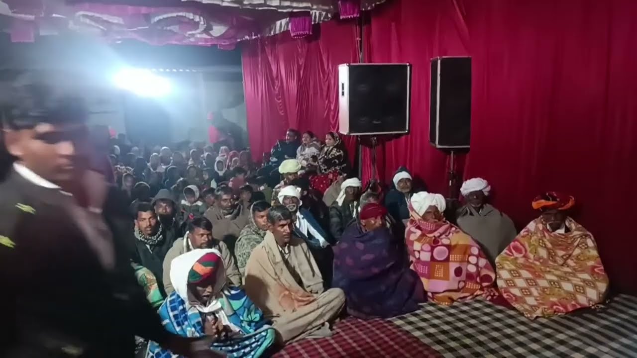 श्री स्वामी अभेद नारायणानंद जी महाराज पुरी is live