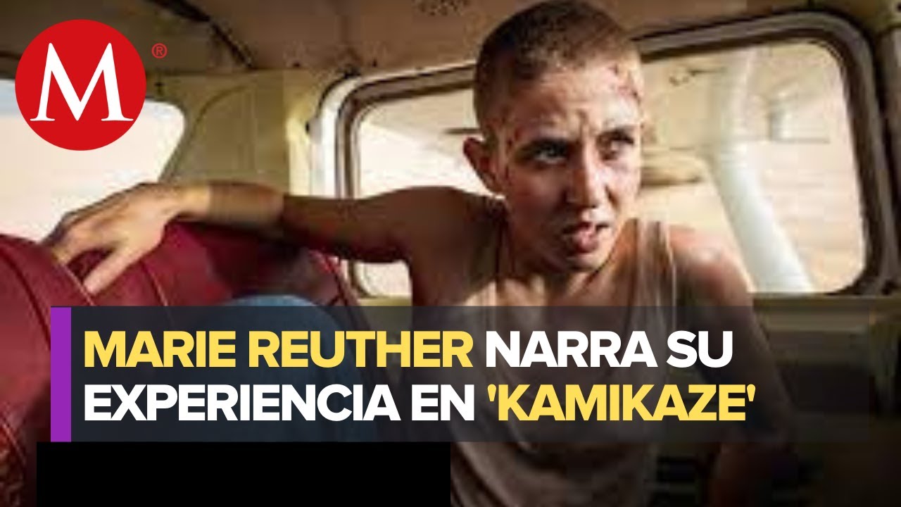 Qu&eacute; esperar de 'Kamikaze', la nueva serie danesa de HBO Max | M2