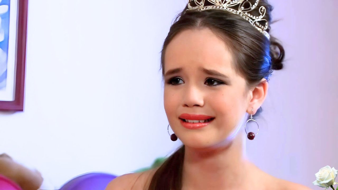 La Rosa de Guadalupe | MISS CHIQUITITA [Part 2/2] | Capítulo 2025