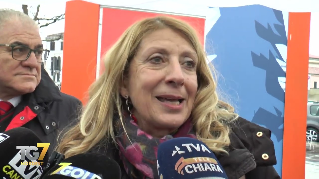 Movimento olimpico è salute
