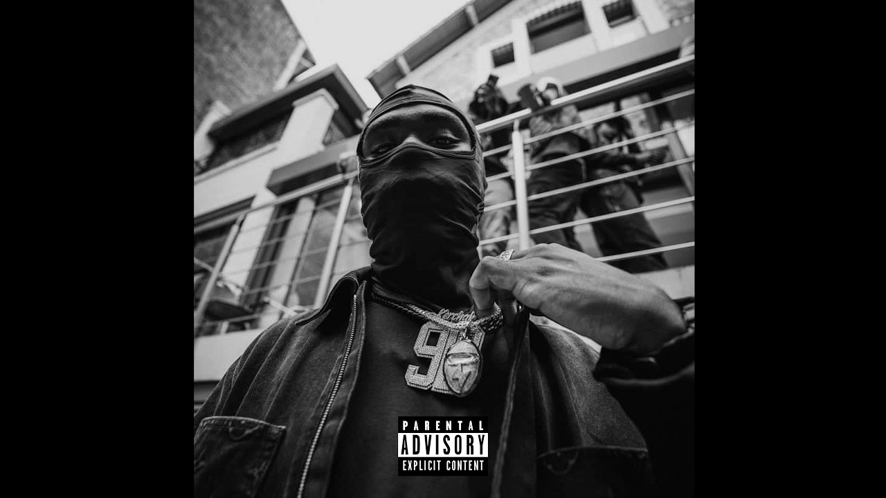 TRAP TYPE BEAT - 