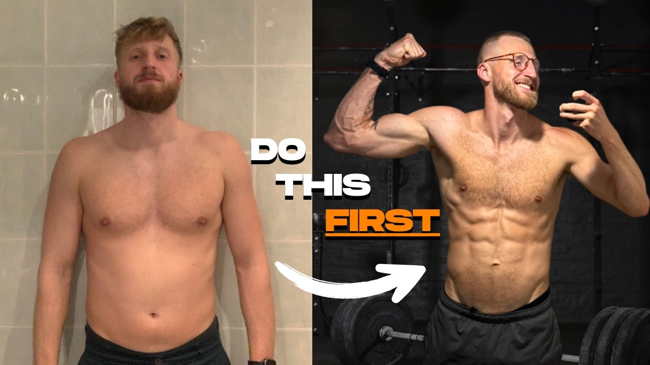 The 6 Most Important Ways To Get In Shape (Whilst You Travel For Work)
