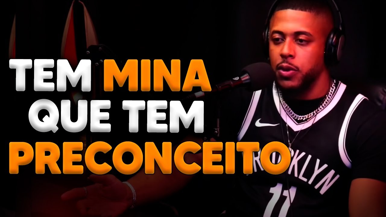 A DIFICULDADE DO HOMEN NEGRO | SEDUTOR AFRO