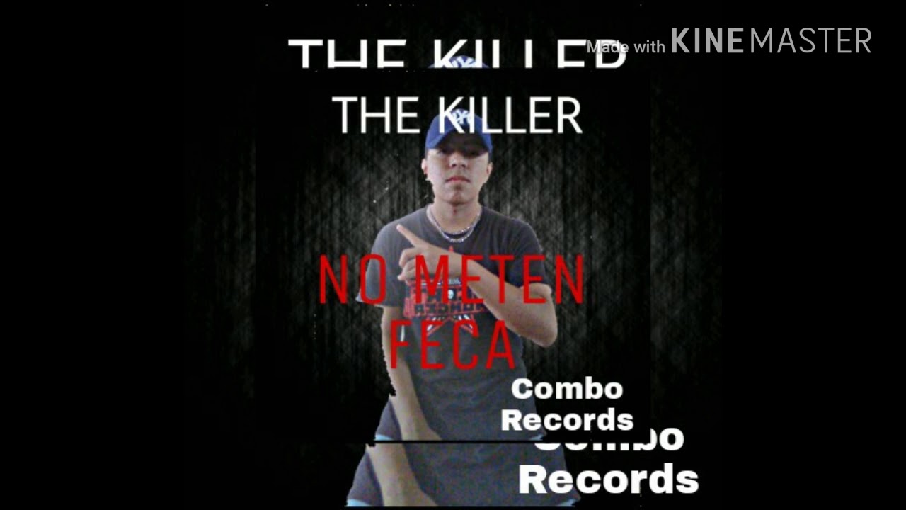 El Assiny(NO METEN FECA)AUDIO OFICIAL