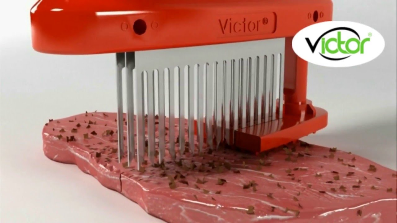siekaczo-tłuczek Victor&reg; PRO 51