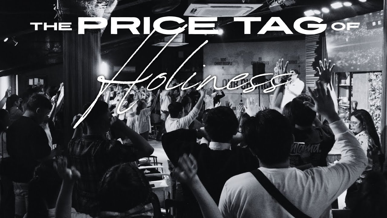 Price Tag of Holiness