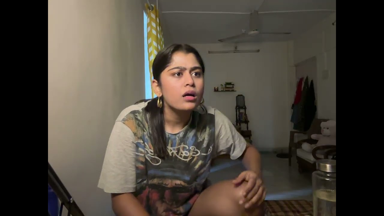 Ad audition for Samsung 