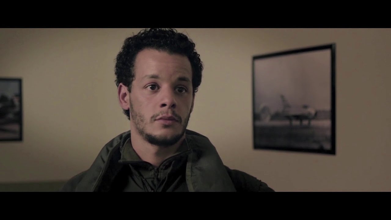 Extrait Film YASSINE FADEL USTICA
