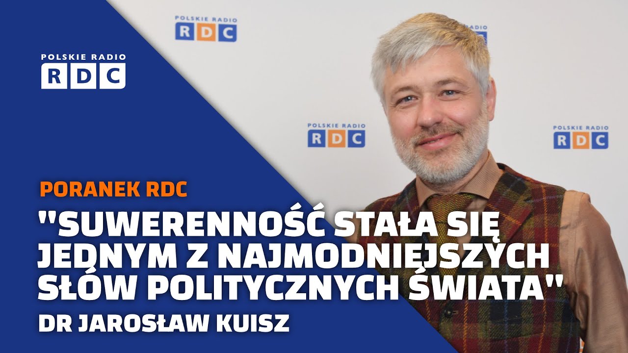 Dr Jarosław Kuisz 