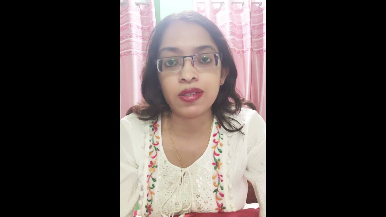 কিছু কথা বলতে বাধ্য হলাম..