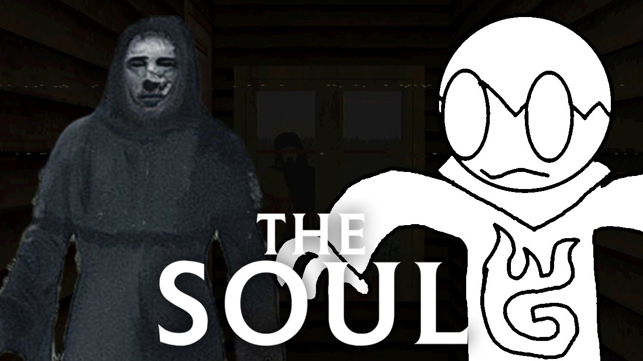 This Vacation didn't go as planned (The Soul)