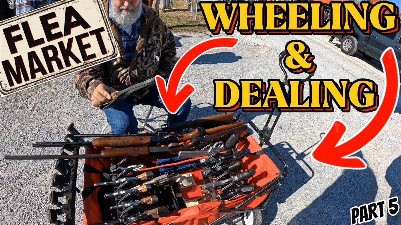 TRUE GUN MARKET | Part 5