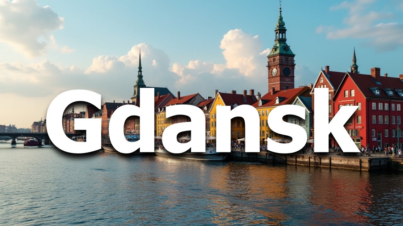 Gdansk Poland: 10 BEST Things To Do In 2025 Travel Guide