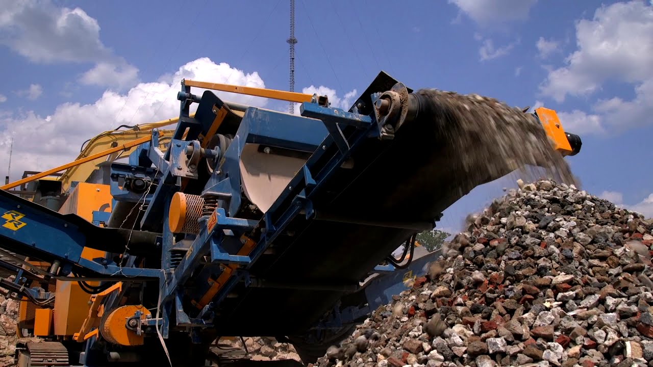 DEUTZ Power Center Tour