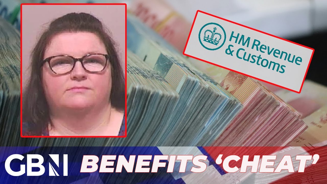 Benefits cheat who faked her children's disabilities and stole &pound;300k, ordered to pay back JUST &pound;1