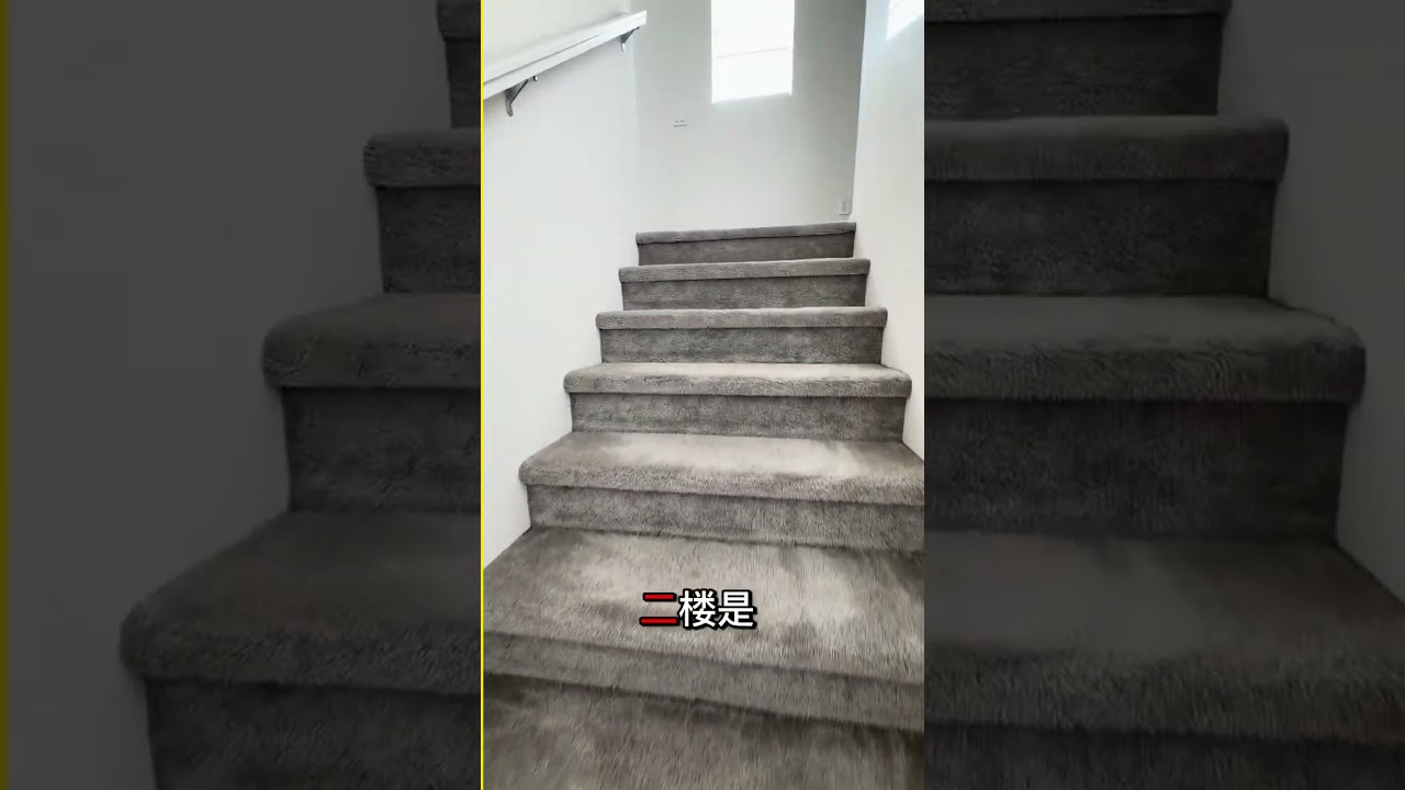 60万房源 $600K 次新房｜High Return｜Investment Opportunity