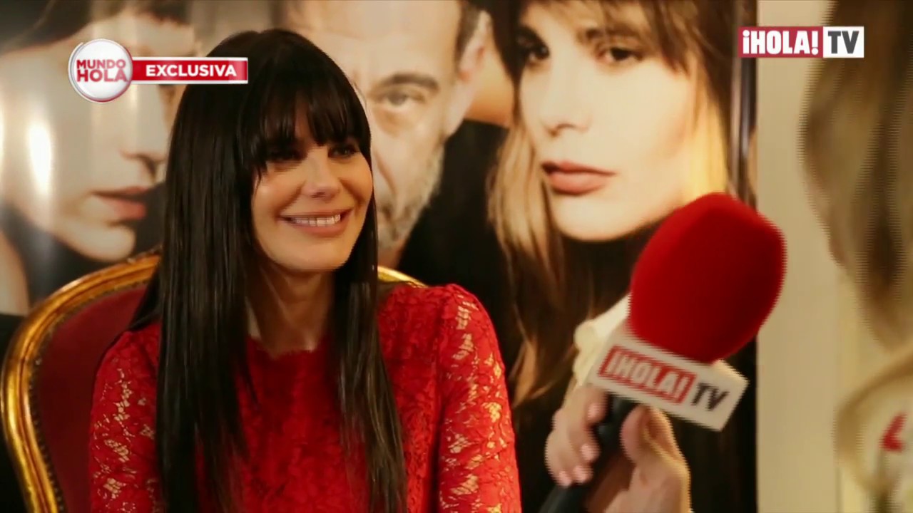 Entrevista con la actriz Lucila Polak, la pareja argentina de Al Pacino | Mundo HOLA