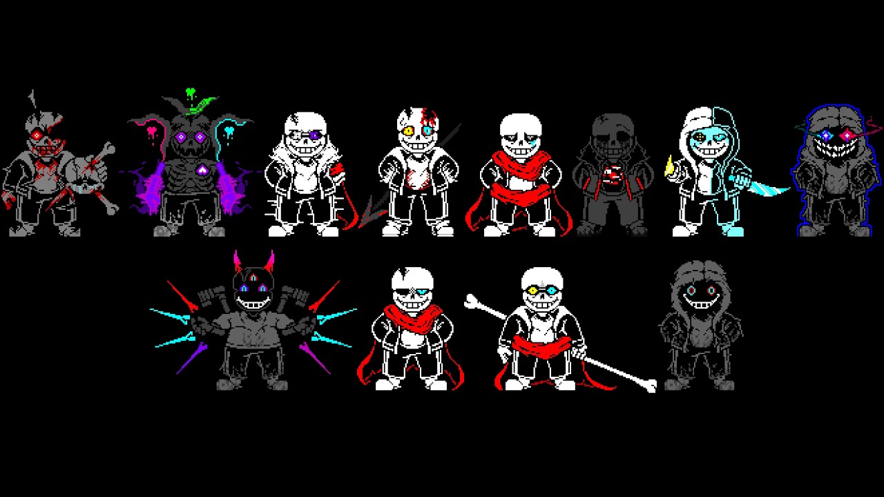 Reincarnated Judgement -=Phase 1=-
