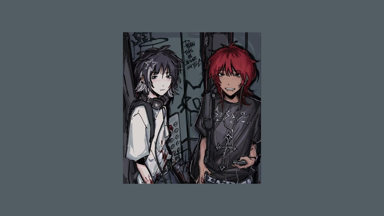 los campesinos! - renato dall'ara (2008) [sped up]