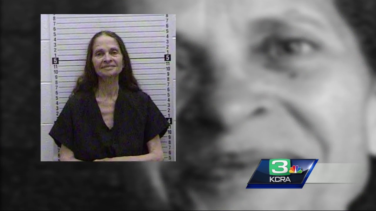 Sacramento woman: Happy to see military Christian sect shut down