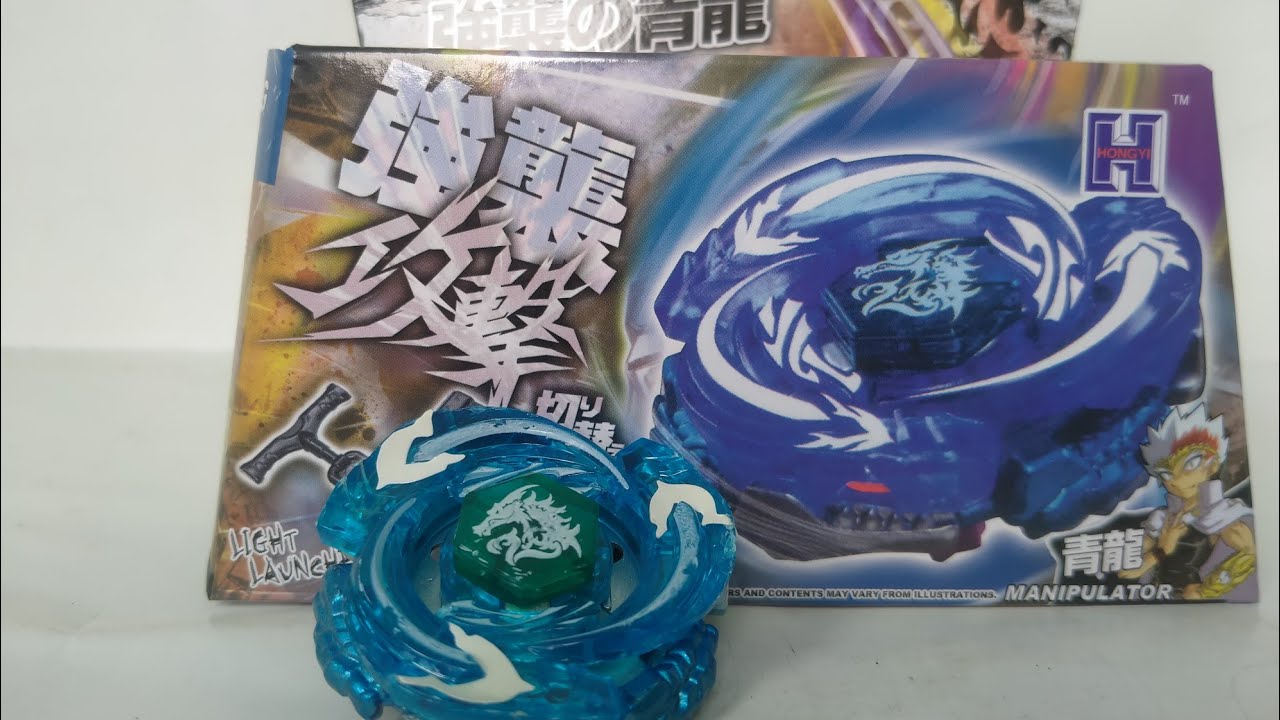 Con quay (Beyblade Metal Fury): Meted L-Drago Assaul.t (hàng fake)