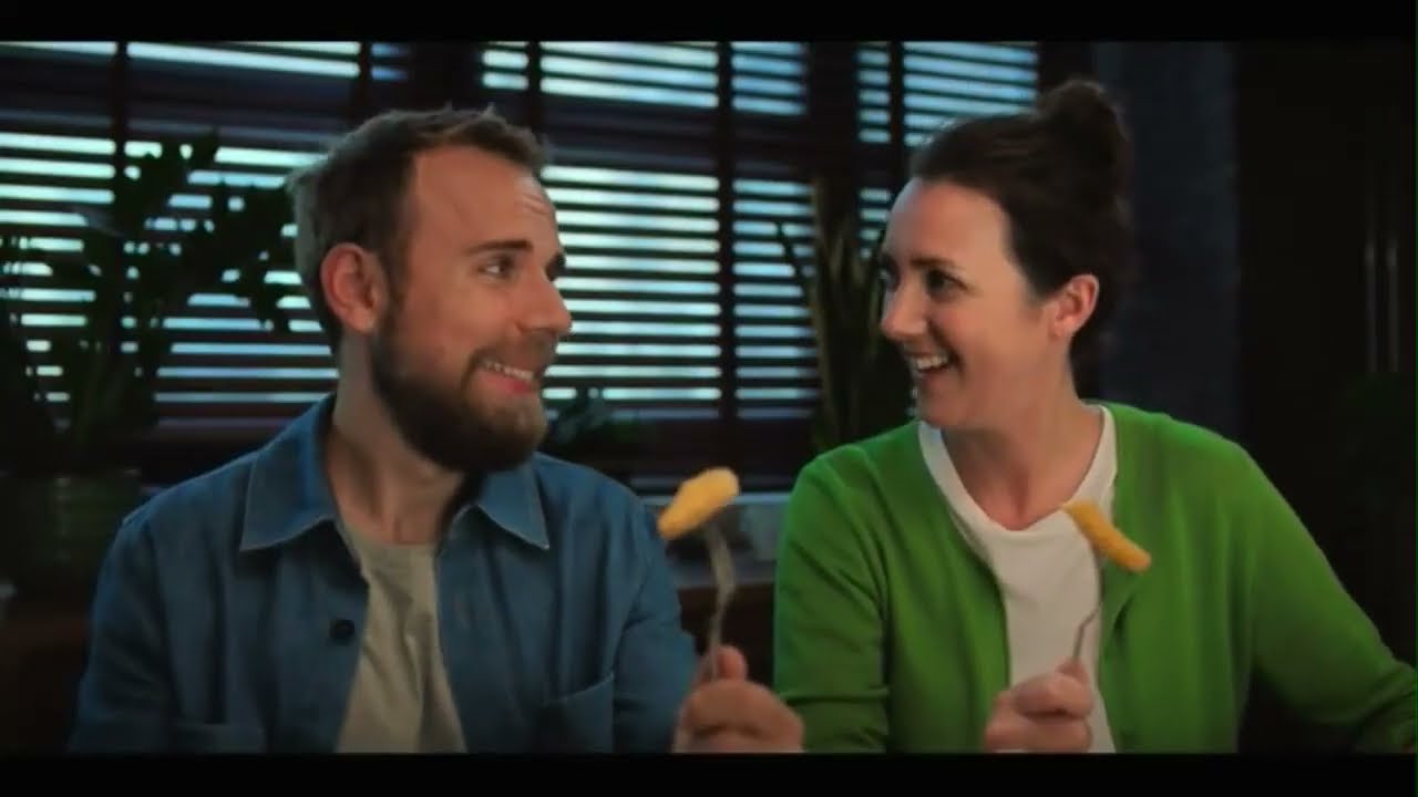 Dave Continuity & Adverts - 28th January 2022