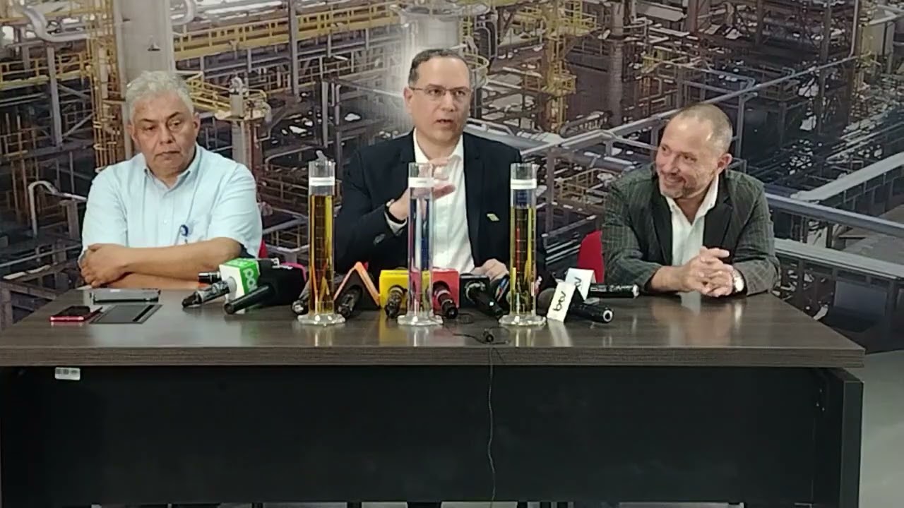 YPFB: ¿por qué se dañaron vehículos? Informe sobre gasolina desestabilizada y tanques identificados