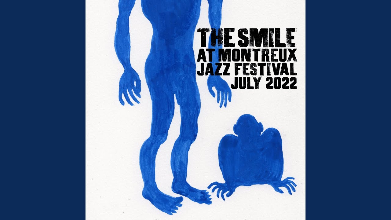 Free In The Knowledge / A Hairdryer (Live at Montreux Jazz Festival)