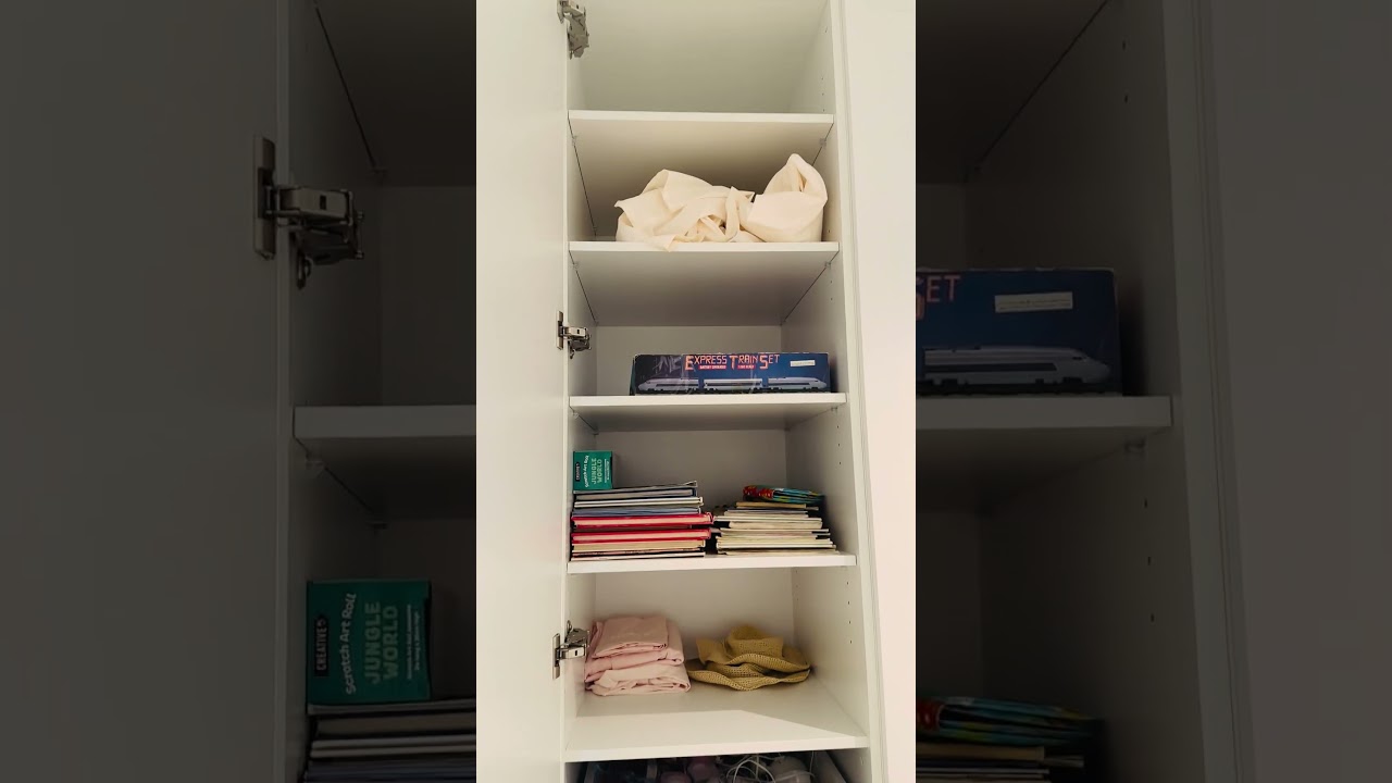 Transform Your Home with Our Robe Renovation | The Flat Pack Kitchen Co.