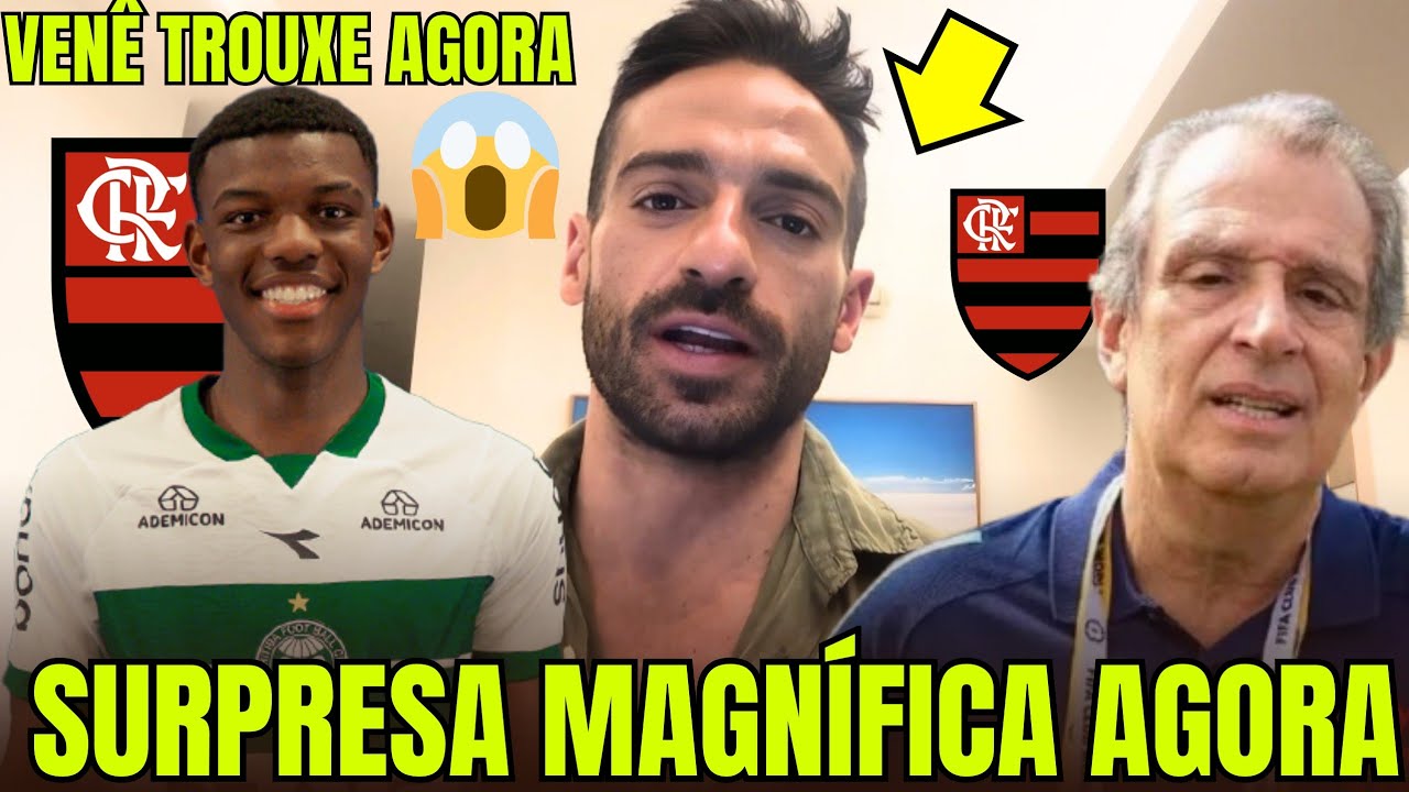 EXPLODIU NOS BASTIDORES! MENGÃO AGE EM REUNIÃO URGENTE,TOMA DECISÃO IMPACTANTE E DEFINE TUDO DE VEZ