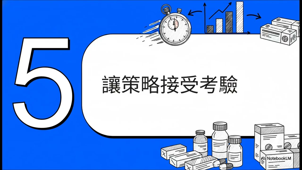 藥局的秘密：智慧倉儲如何讓你更快拿到處方藥
