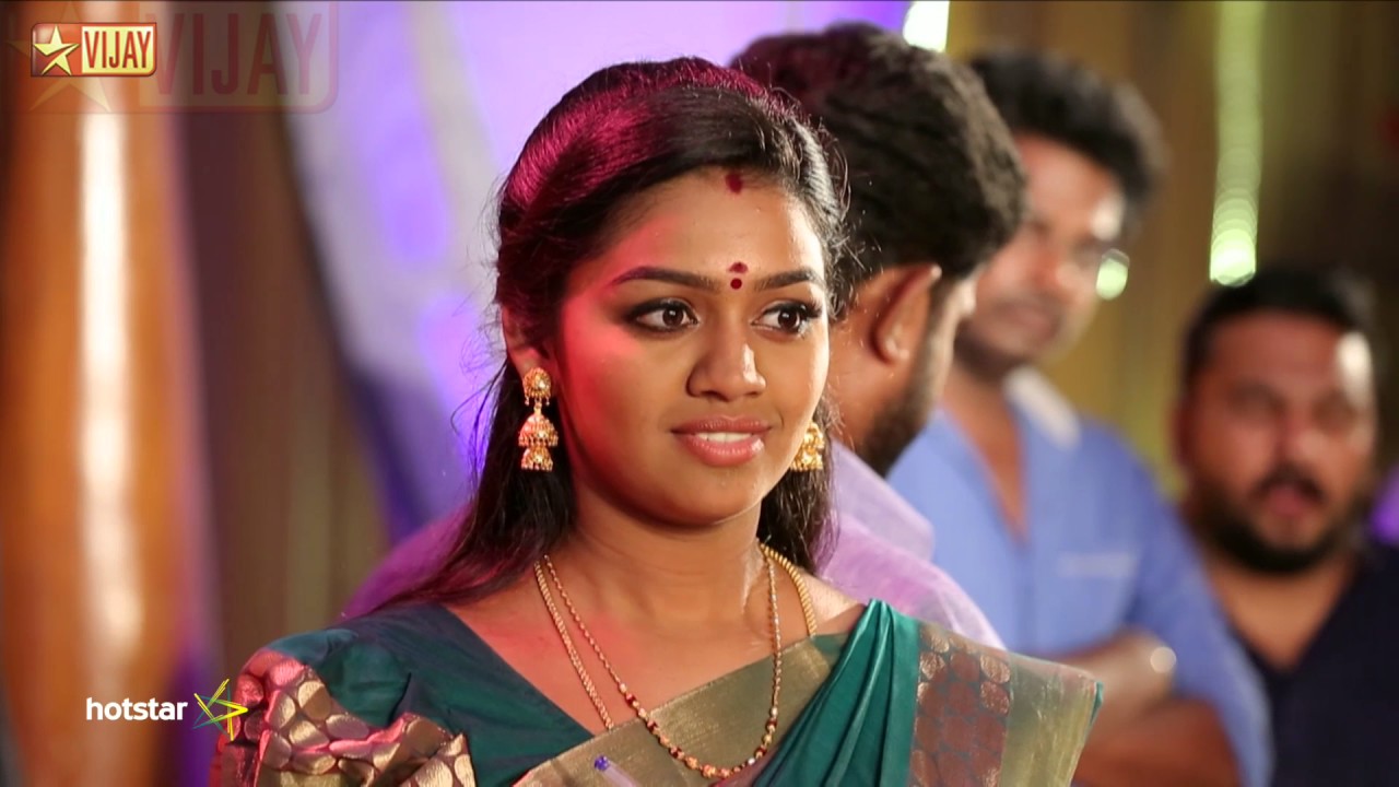 Saravanan Meenatchi Full Episode 1399