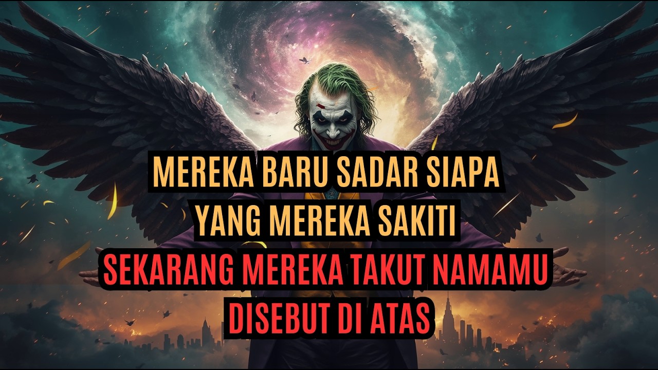 Woww 🔥 Seseorang di Puncak Baru Saja Bertanya, “Apakah Kamu Tahu Siapa yang Kamu Sakiti?”💼😳