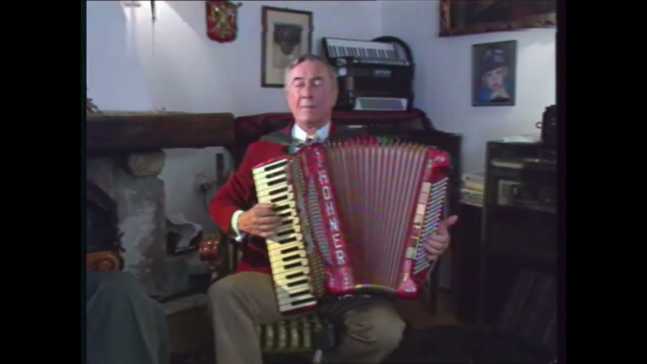 Tabányi Mihály - Snittek (Hohner Gola)